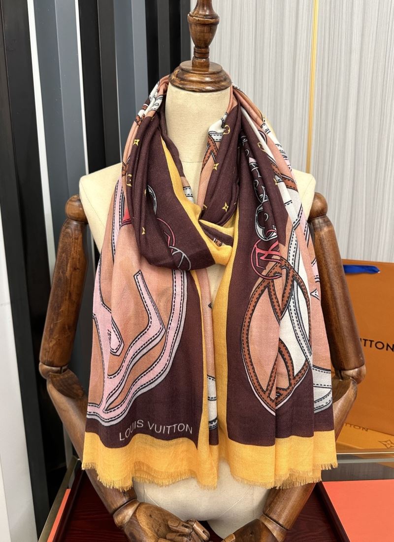 Louis Vuitton Scarf